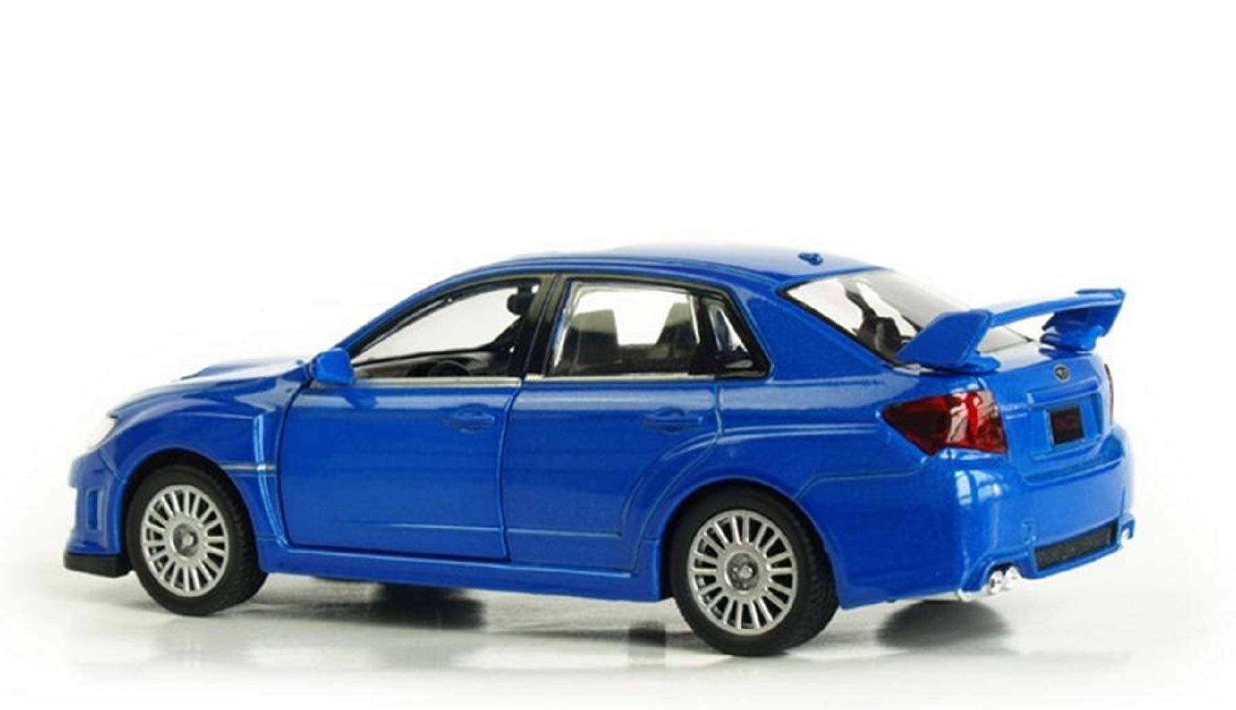 rmz city subaru wrx sti