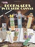 Bookmarks in Plastic Canvas (Leisure Arts #5161) by Dick Martin