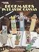 Bookmarks in Plastic Canvas (Leisure Arts #5161) by Dick Martin