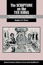 The Scripture on the Ten Kings and the Making of
