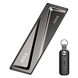 SSK 256GB USB SSD Solid State Flash Drive 550MB/s