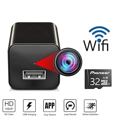 Ota-onalar uchun yashirin kamera