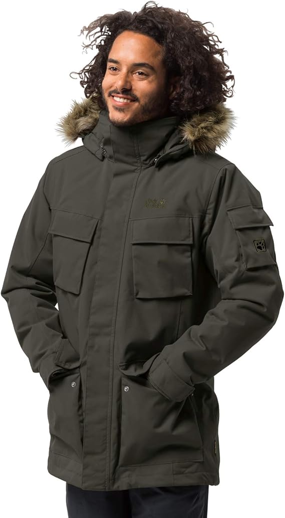 jack wolfskin glen canyon parka