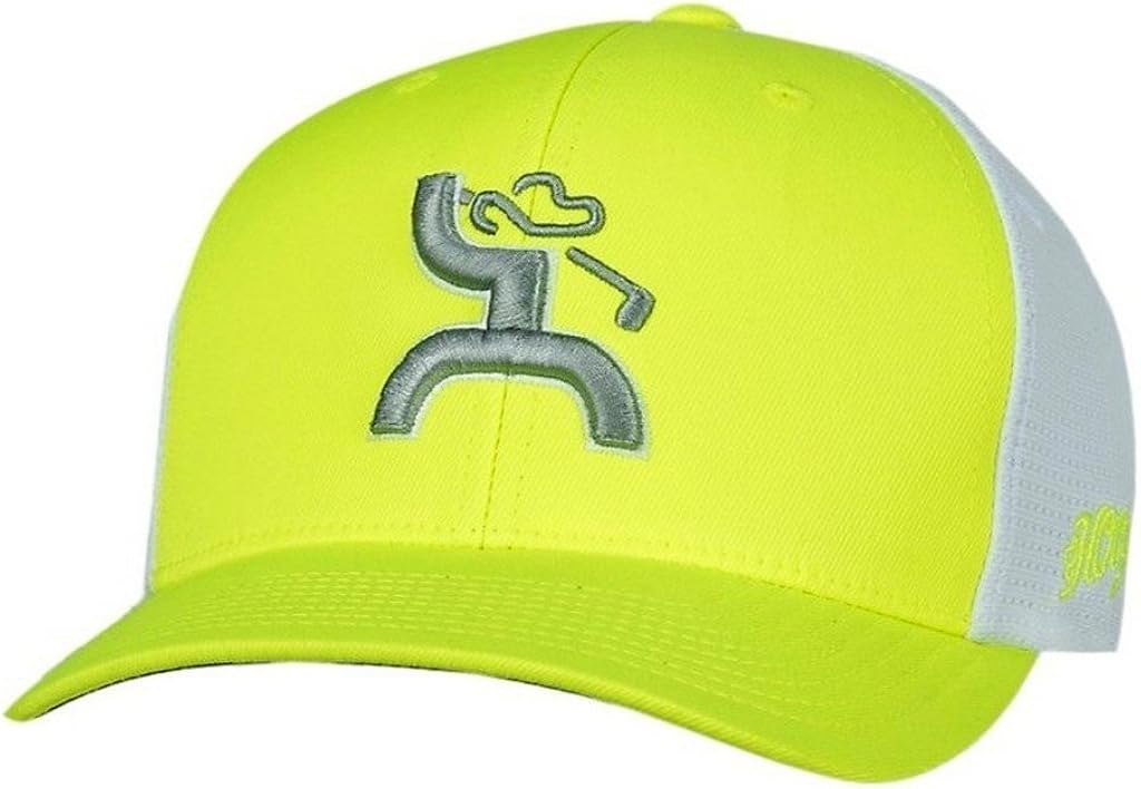 trap golf hat