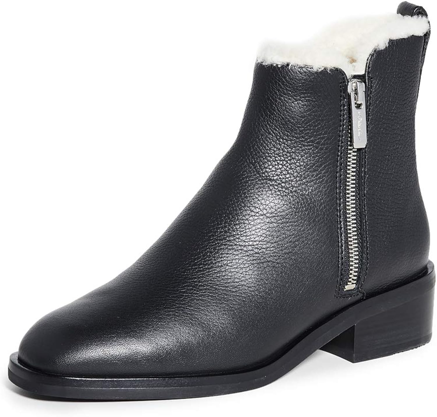 3.1 phillip lim alexa shearling boots