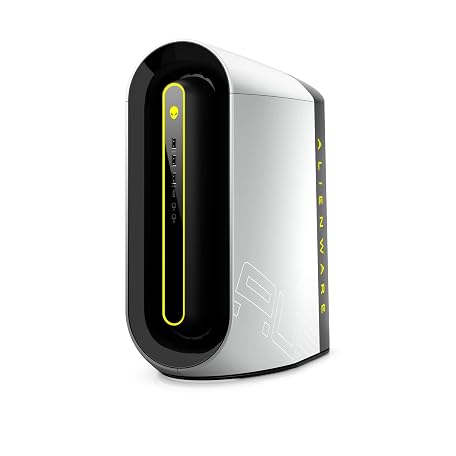 Mma R10 Gaming Mua Alienware Aurora R10 Gaming Desktop - AMD Ryzen 9 5900, 32GB ...