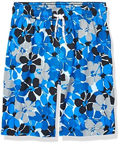 boys swim trunks amazon