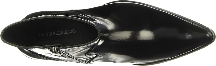 calvin klein alden boot