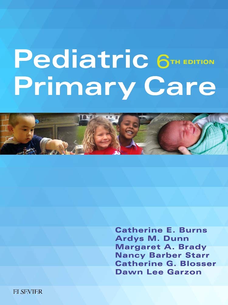 Pediatric Primary Care Image