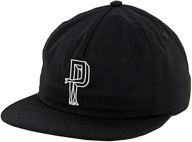 skate brand snapback hats