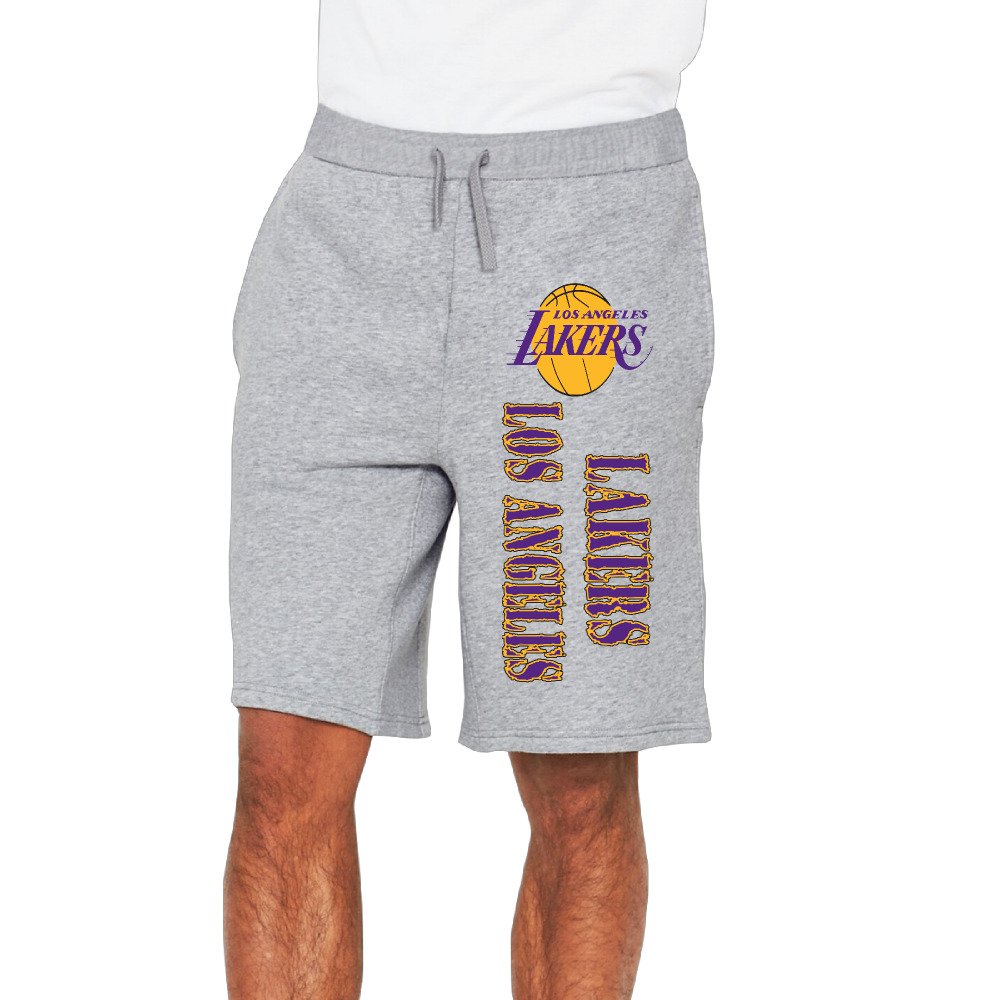 lakers wear short shorts