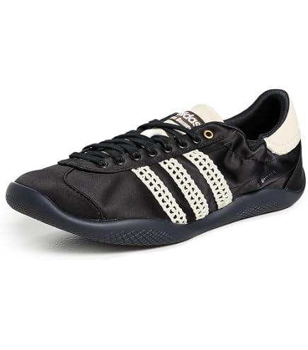 Amazon.com: adidas x Wales Bonner Samba Sneakers, Collegiate Navy