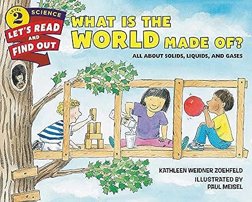 What's Science All About?: Various: 9780746089453: Amazon.com: Books