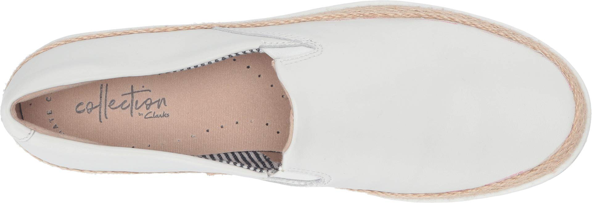 Clarks Women's Marie Pearl Loafer - Image 3