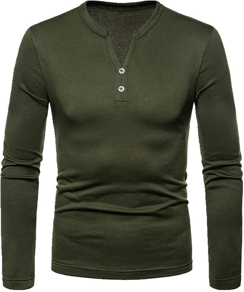 UANEO Herren Shacket Patchwork – Cord Langarm, Knopfleiste, Lockere Passform, Farbe Grün, Größe M