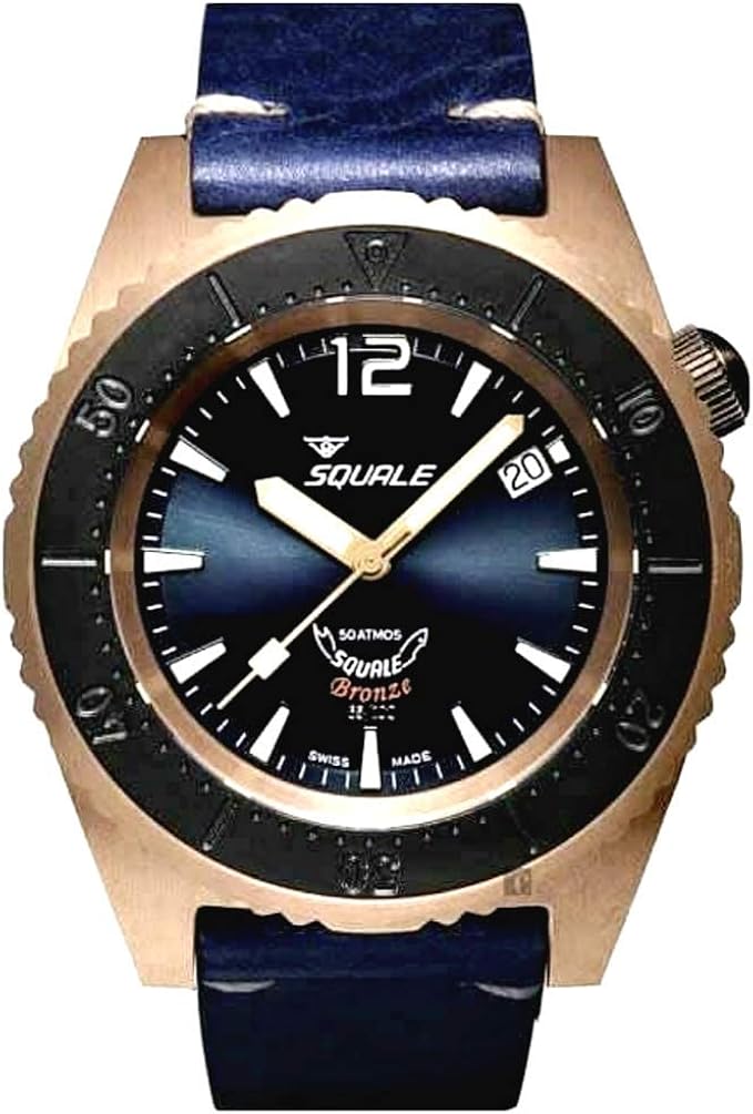 squale dive watch