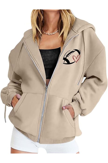 Sudadera Cremallera Sudaderas De Chica En Amazon Cremallera