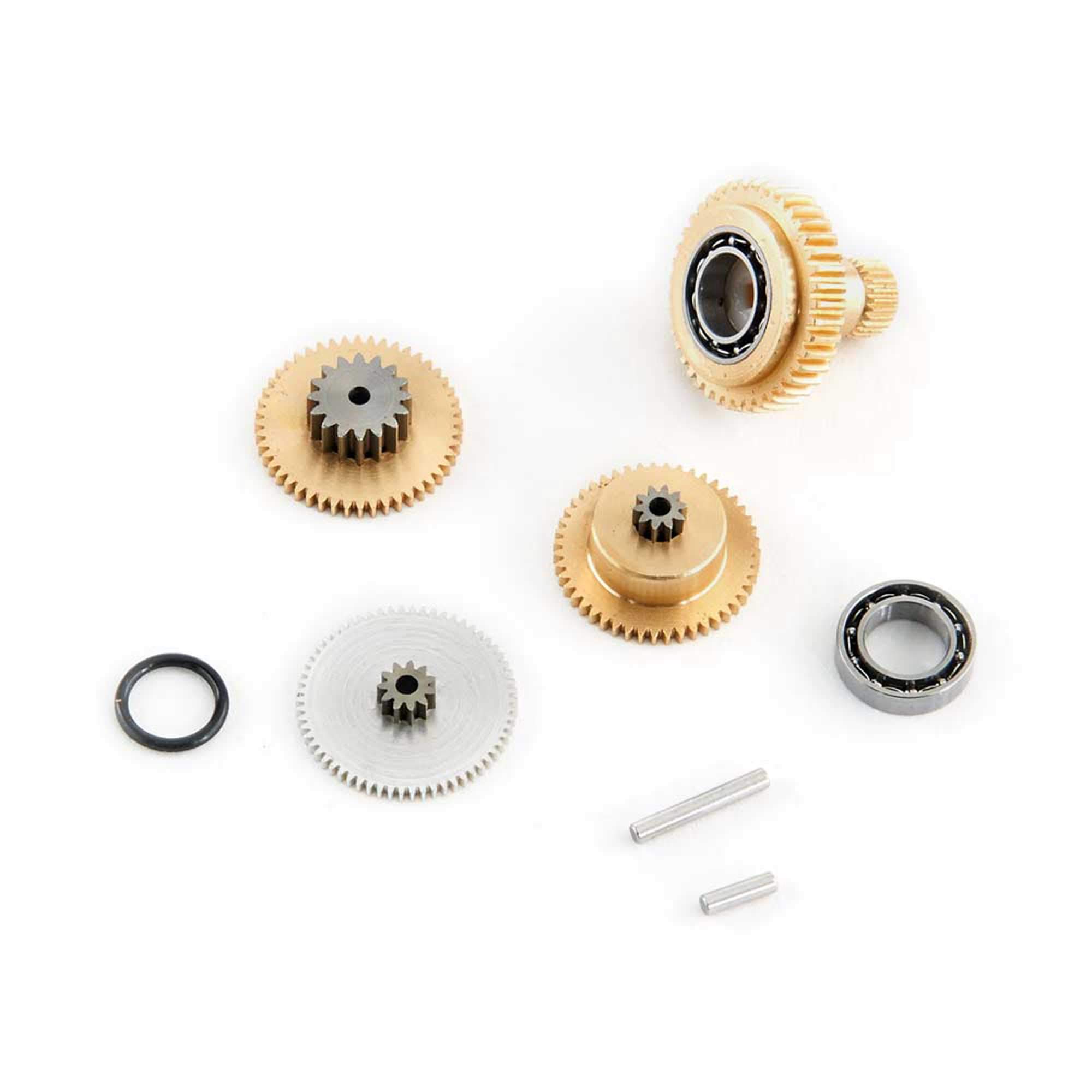 Arrma ADS-15M V2 Metal Gear Set (AR390149)