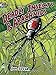 Deadly Insects and Arachnids Coloring Book (Dover Nature Coloring Book)