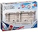 Ravensburger Buckingham Palace 216 Piece 3D Jigsaw Puzzle for Adults & for Kids Age 10 and Up