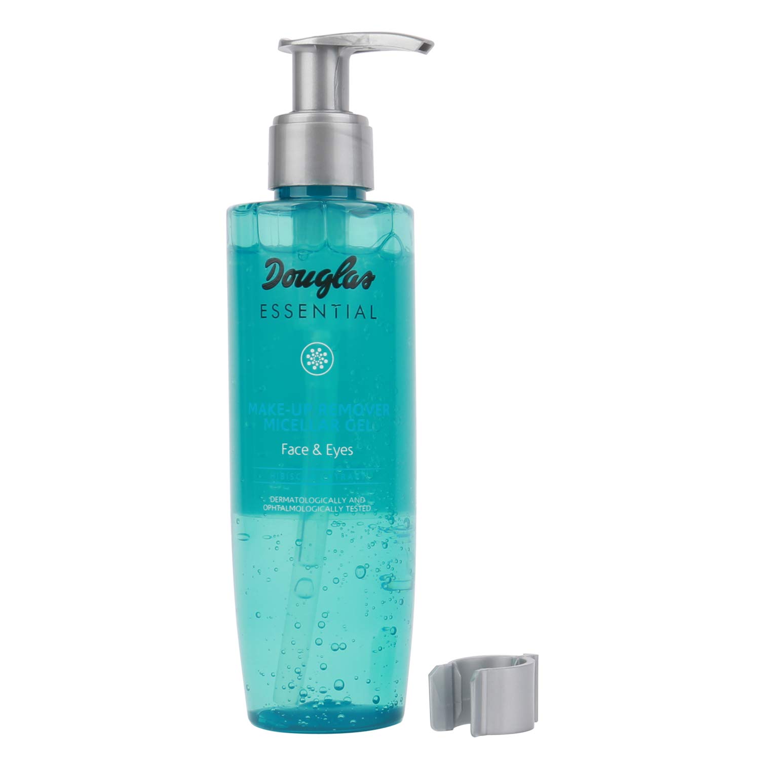 douglas make up remover