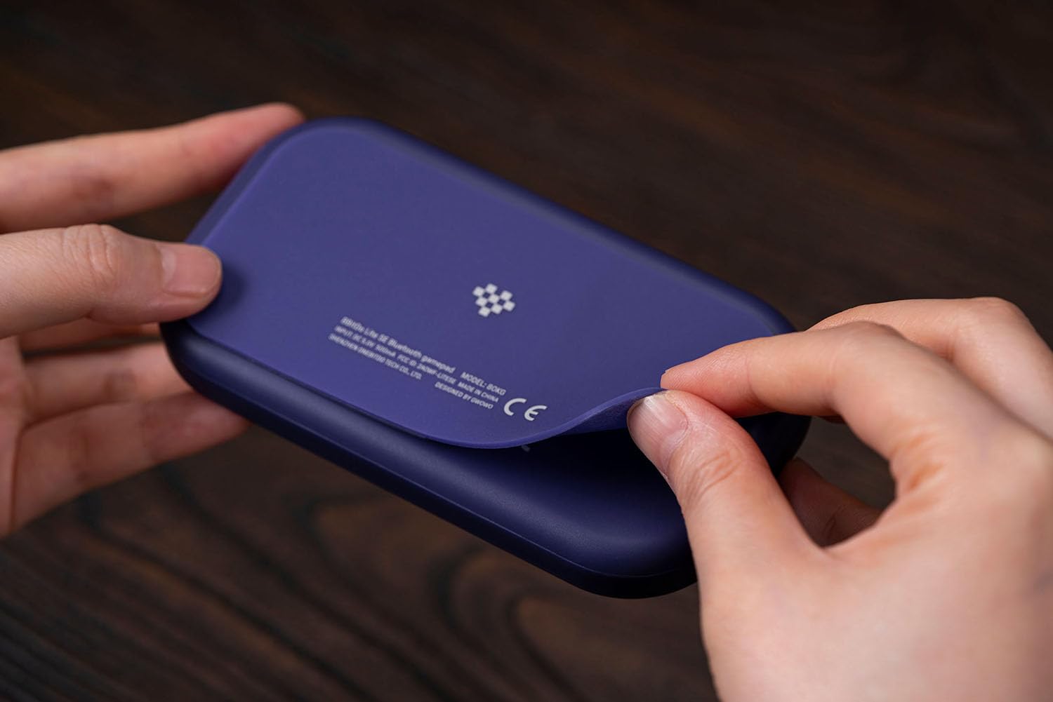 8Bitdo Lite SE Bluetooth Gamepad for Switch, Android, iPhone, iPad, macOS and Apple TV, for Gamers with Limited Mobility