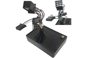 OBPD CDI Box for E-Ton Viper RXL90R 2 Stroke ATVs with Reverse (2003, 2004, 2005, 2006)