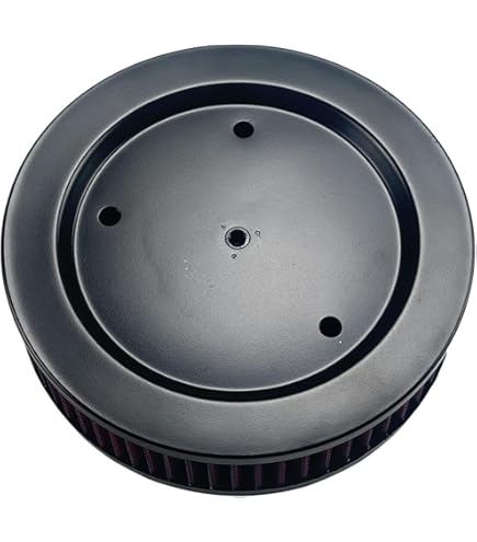 Amazon.com: BMC High Performance Air Filter - Race for 04-07 Honda