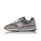 Grey New Balance M997