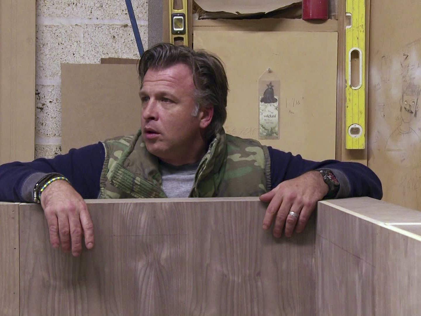 Watch Million Dollar Contractor Season 3 Prime Video