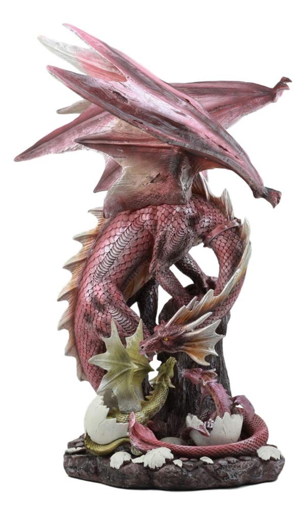 Best Garden Statue Smaug
