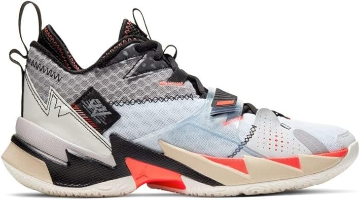 scarpe basket bambino jordan