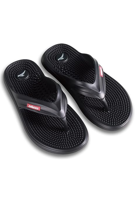 Arch Pain Relief Non-Slip Massage Shoes 