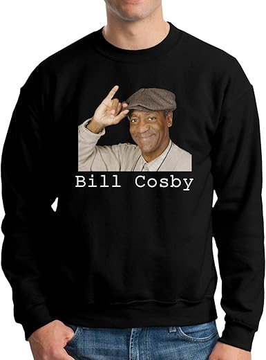 cosby pullover