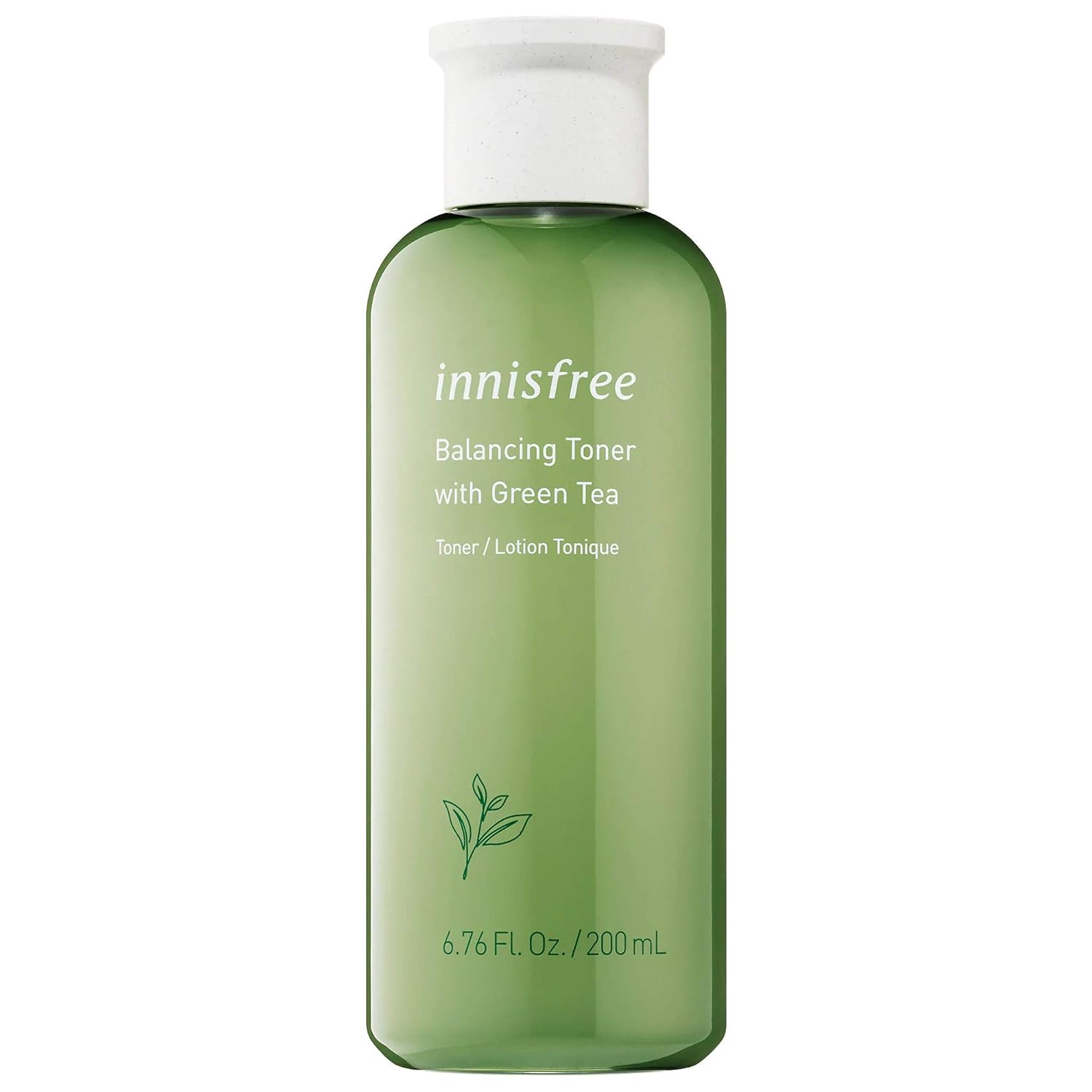 innisfree green tea seed toner
