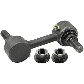 MOOG K750136 Suspension Stabilizer Bar Link for Chevrolet Corvette | Compatible with 1997-2022 Chevrolet Corvette; 2004-2009 Cadillac XLR