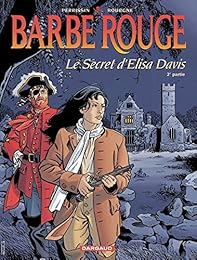 Le  secret d'Elisa Davis