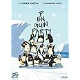 Penguin Party, Cute & Fun Card Game for 2 to 6 Players, by Reiner Knizia - 25th Century Games