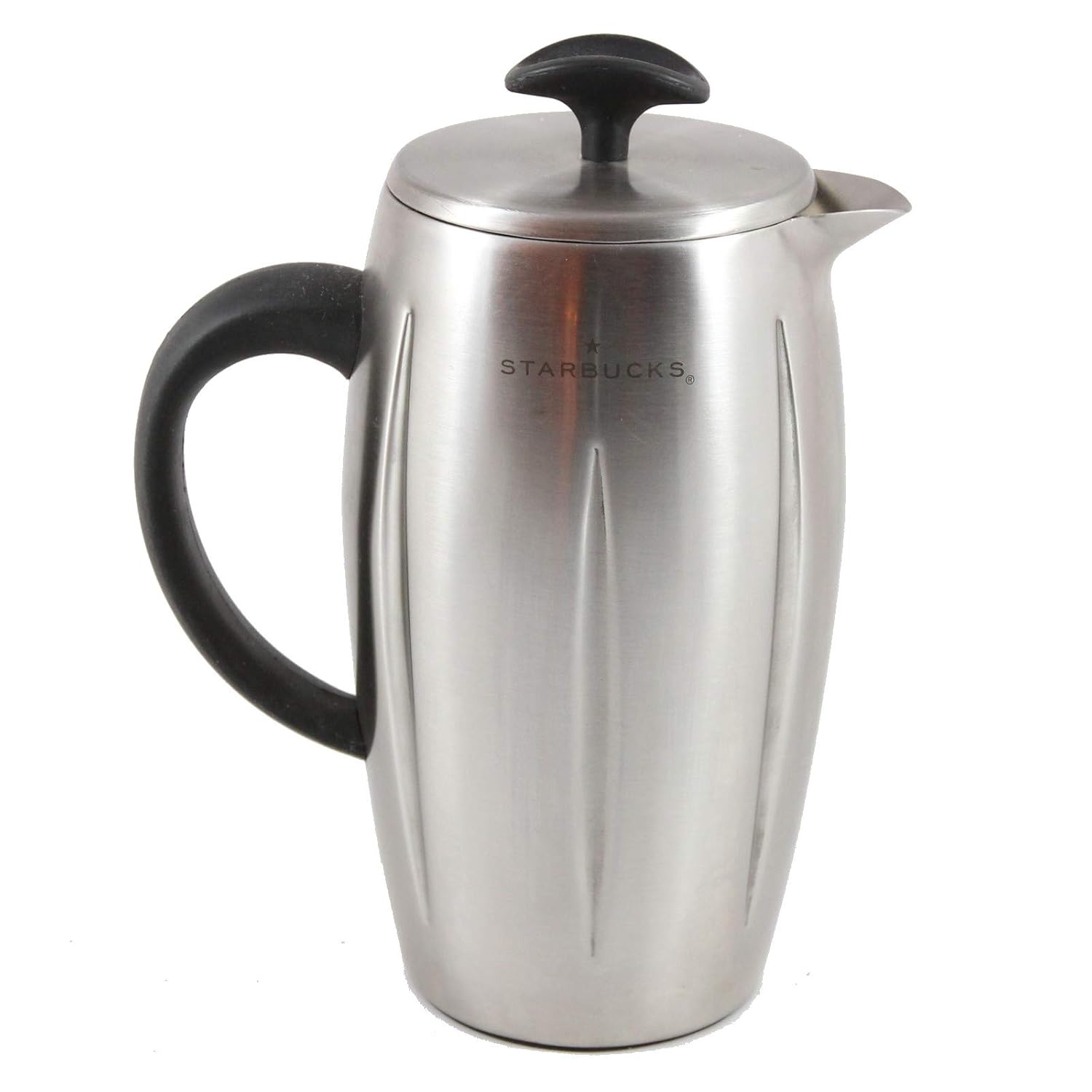 Starbucks cafetera Las cafeteras más completas del mercado.