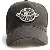 RED CANOE Merlin Cap