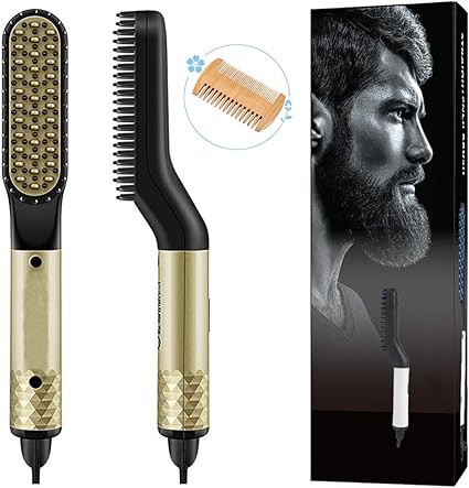 baard straightener