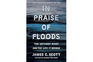 In Praise of Floods: The Untamed River and the Life It Brings