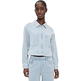 Z SUPPLY Women's Heritage Knit Jacket