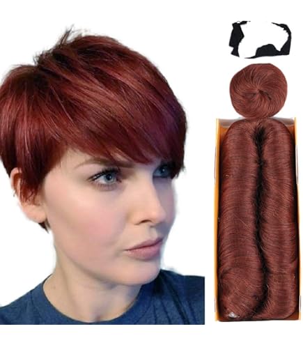 TARA 2-4-6 - OUTRE VELVET REMI 100% REMI HUMAN HAIR WEAVE - Foto 11