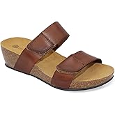 Eric Michael LIAT Brown EU 40 (US Women's 9.5-10) M (B)