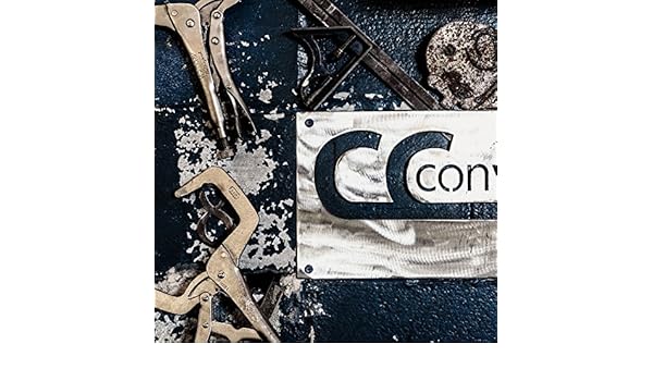 converse custom metal