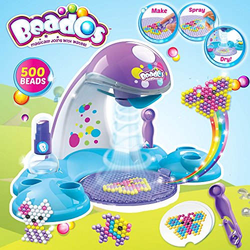 beados quick dry design station