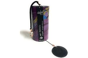 Zaphir Chime Sufi Melody in Purple