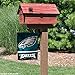 WinCraft Philadelphia Eagles Double Sided Garden Flag