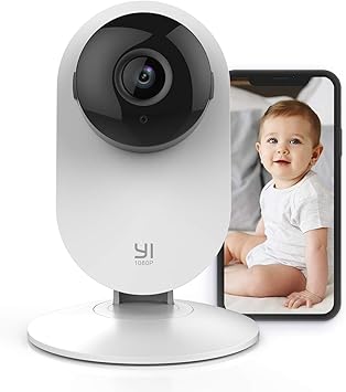 yi baby monitor